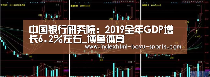 中国银行研究院:2019全年GDP增长6.2%左右_博鱼体育(图2) 博鱼官网