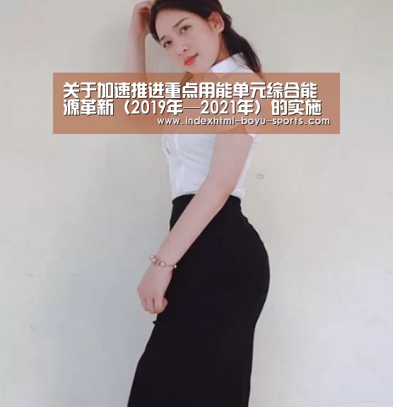 关于加速推进重点用能单元综合能源革新(2019年—2021年)的实施意见| 博鱼官网(图2) 博鱼体育